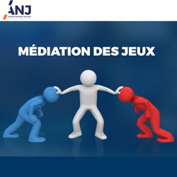 Médiation Des Jeux